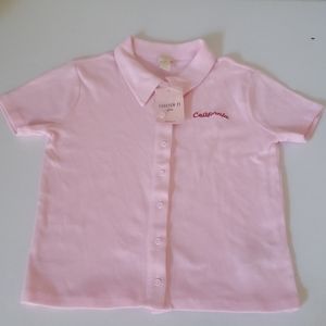 Forever 21 shirt